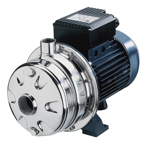 Ebara 2CDX 120/30 - 3x400V - 50Hz